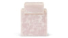 Fliss - Fliss - Fliss Side Table, Pink Onyx - Image 2