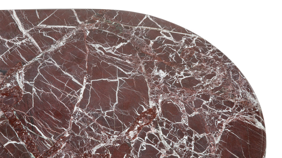 DanteRosso Levanto Marble