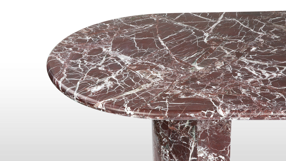 DanteRosso Levanto Marble