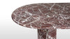 Dante - Rosso Levanto Marble - Image 7