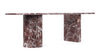 Dante - Rosso Levanto Marble - Image 3