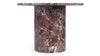Dante - Rosso Levanto Marble - Image 4