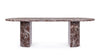 Dante - Rosso Levanto Marble - Image 1