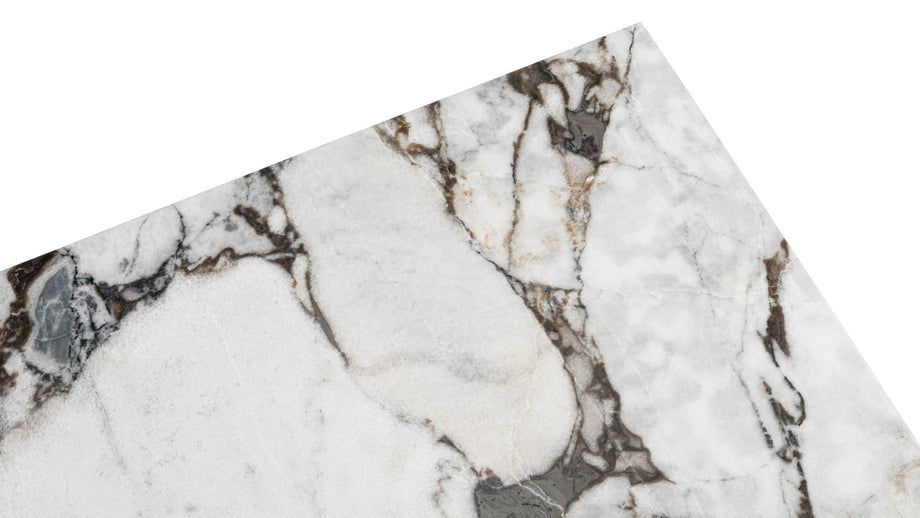 SelenaSelena - Selena Coffee Table, Modellato Marble