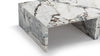Selena - Selena - Selena Coffee Table, Modellato Marble - Image 7