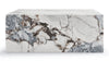 Selena - Selena - Selena Coffee Table, Modellato Marble - Image 3