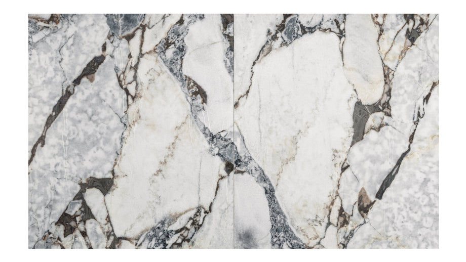 SelenaSelena - Selena Coffee Table, Modellato Marble