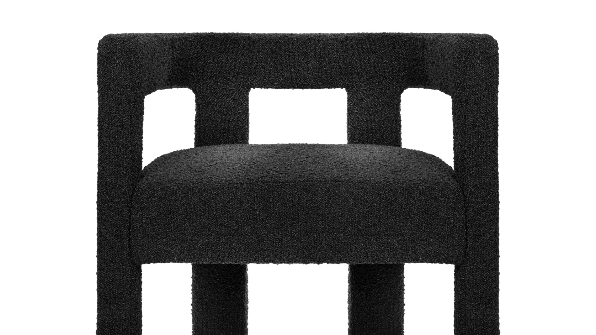 TalaBlack Boucle