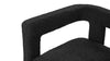 Tala - Black Boucle - Image 6