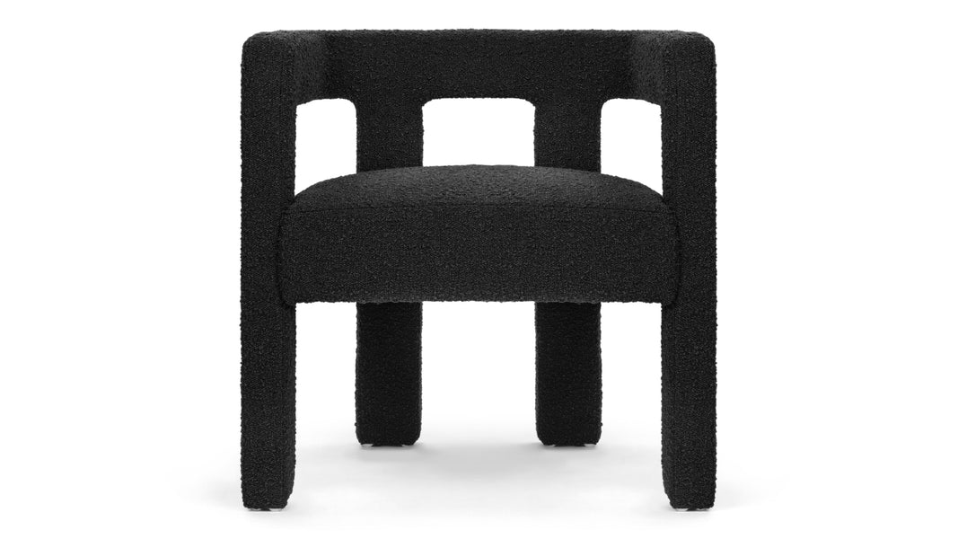 TalaBlack Boucle