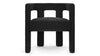 Tala - Black Boucle - Image 1
