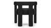 Tala - Black Boucle - Image 4