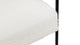 Mei - Mei - Mei Armchair, Warm White Boucle - Image 5