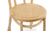 Thonet - Thonet - Thonet Side Chair, Oak - Image 6