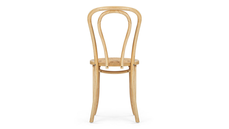 ThonetThonet - Thonet Side Chair, Oak