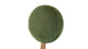 Fossie - Fossie - Fossie Side Chair, Moss Green Velvet - Image 5