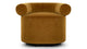 Huggy - Caramelized Velvet - Image 1