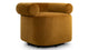 Huggy - Caramelized Velvet - Image 2