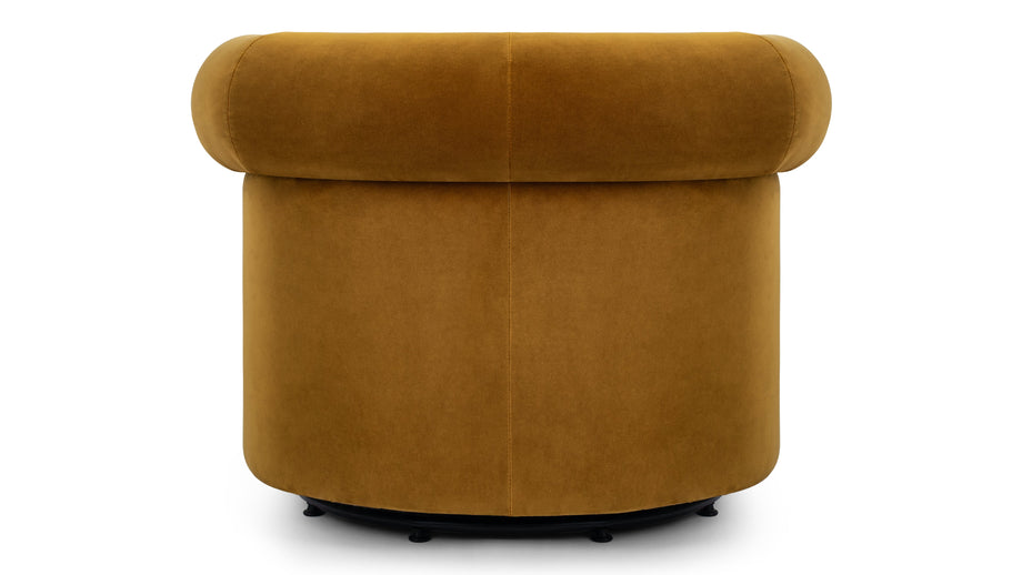 HuggyCaramelized Velvet