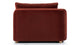 Morrell - Morrell - Morrell Module, Left Arm, Garnet Velvet - Image 4