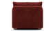 Morrell - Morrell - Morrell Module, Armless, Garnet Velvet - Image 4