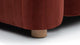 Morrell - Morrell - Morrell Module, Corner, Garnet Velvet - Image 6