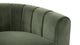 Hayward - Hayward - Hayward Lounge Chair, Seaglass Velvet - Image 5