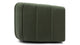 Hayward - Hayward - Hayward Lounge Chair, Seaglass Velvet - Image 3