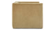 Olsen - Olsen - Olsen Lounge Chair, Honey Velvet - Image 3