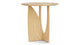 Noom - Noom - Noom Side Table, Light Oak - Image 2