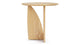Noom - Noom - Noom Side Table, Light Oak - Image 3