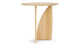 Noom - Noom - Noom Side Table, Light Oak - Image 4