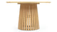 Bloom - Bloom - Bloom Dining Table, Light Oak, 48in - Image 3
