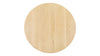 Bloom - Bloom - Bloom Dining Table, Light Oak, 48in - Image 4
