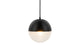 Sol - Black - Image 2