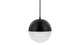 Sol - Black - Image 1