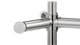 Moda - Moda - Moda Chandelier, Chrome - Image 8