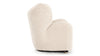 Tired Man - Natural Luxe Sheepskin - Image 3