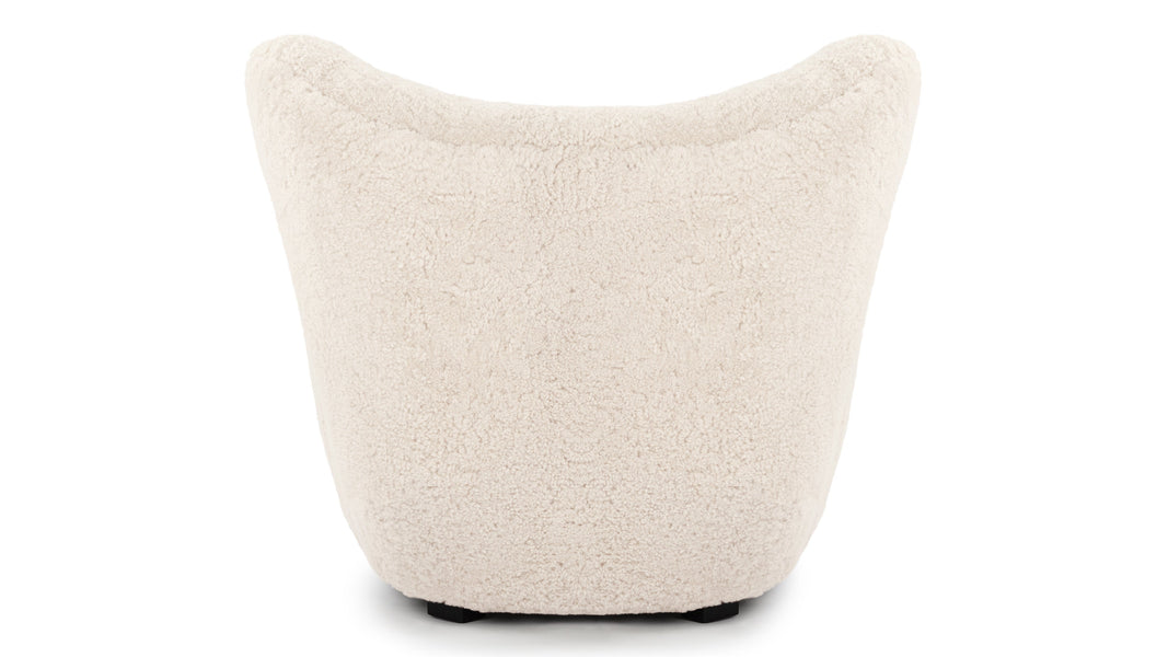 Tired ManNatural Luxe Sheepskin