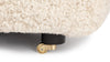 Tired Man - Natural Luxe Sheepskin - Image 6