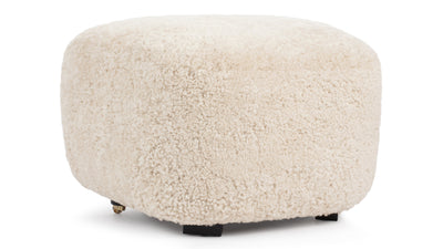 Tired Man - Natural Luxe Sheepskin - Image 2
