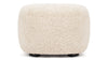 Tired Man - Natural Luxe Sheepskin - Image 4