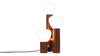 Trois - Brown - Image 5