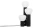Trois - Black - Image 1