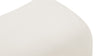 Etcetera - Etcetera - Etcetera Ottoman, Champagne Velvet - Image 5