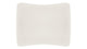 Etcetera - Etcetera - Etcetera Ottoman, Champagne Velvet - Image 4