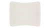Etcetera - Etcetera - Etcetera Ottoman, Champagne Velvet - Image 4