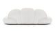Cloud Nine - Cloud Nine - Cloud Nine Sofa, White Velvet - Image 4