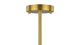 Hale - Hale - Hale Pendant Light, Brass - Image 5