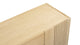Trent - Trent - Trent Sideboard, Light Oak, 216cm - Image 6